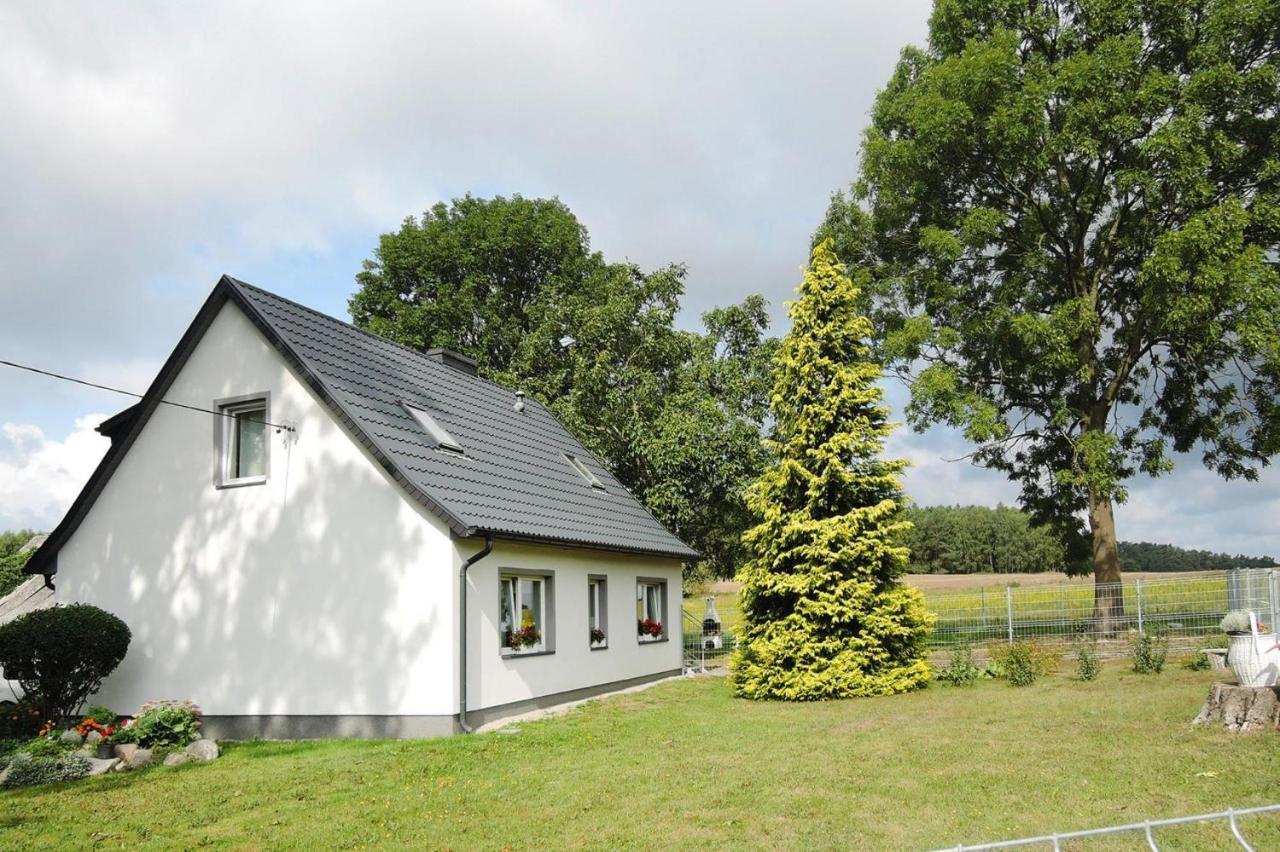 Holiday Flat In Kolczewo-70 Qm For 6 Persons Exterior photo